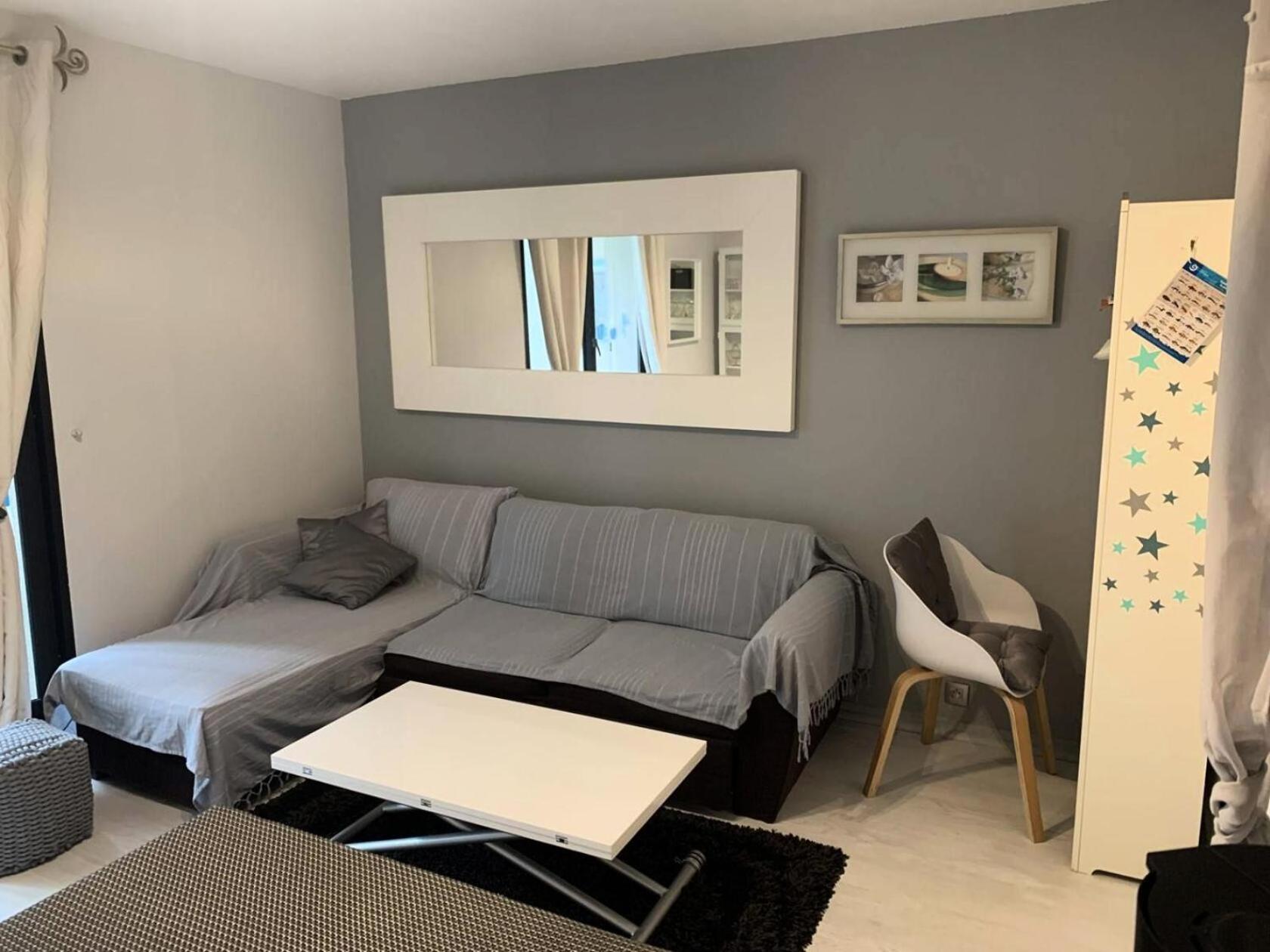 Residence Luberon Loisir - Appartement Front Du Lac Et Verdure Dans Domaine Avec Piscine Et Tennis Mae-8834 Six-Fours-les-Plages Zewnętrze zdjęcie