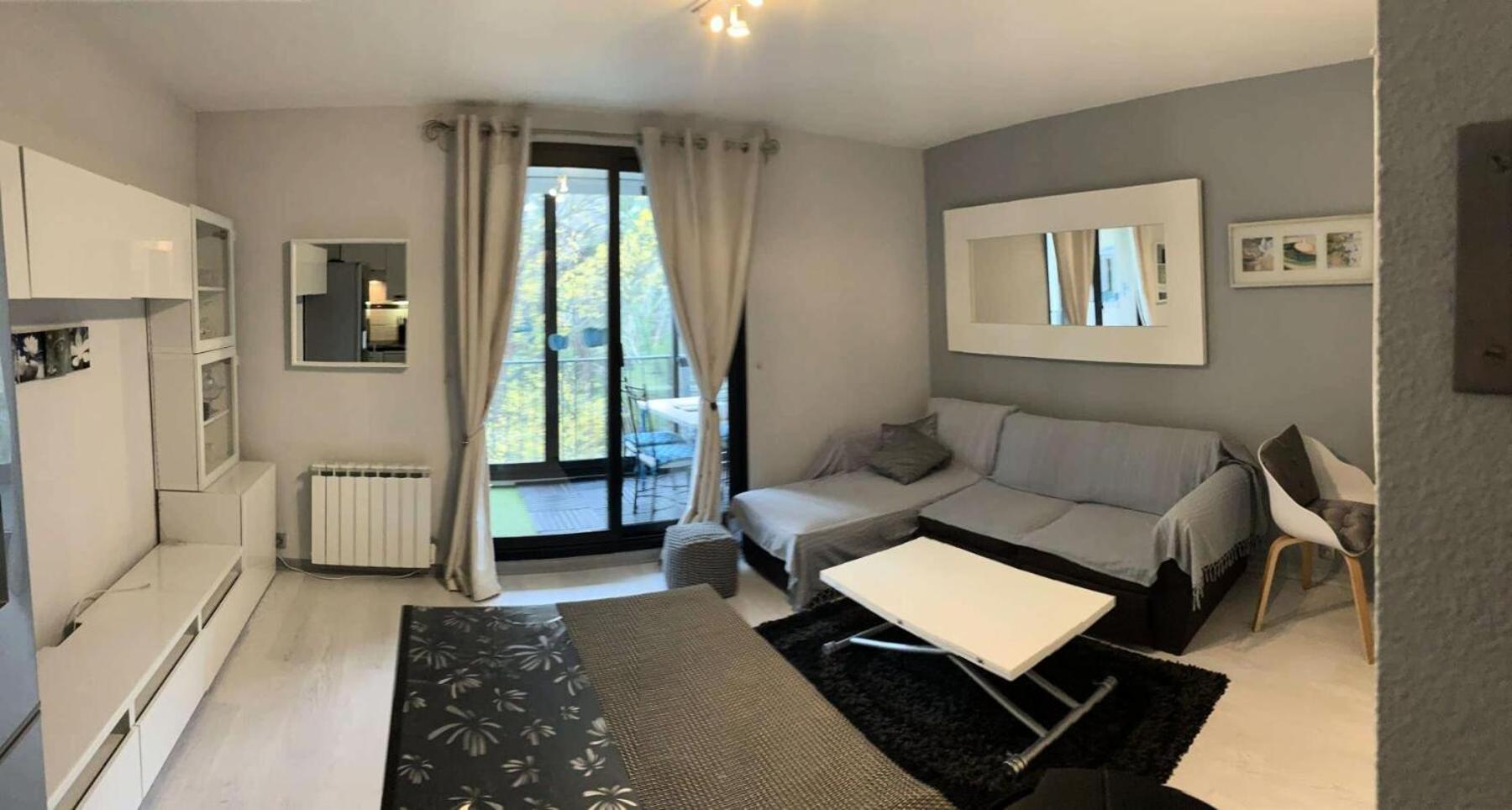 Residence Luberon Loisir - Appartement Front Du Lac Et Verdure Dans Domaine Avec Piscine Et Tennis Mae-8834 Six-Fours-les-Plages Zewnętrze zdjęcie